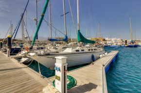 Гостиница Velero golf del sur  Сан-Мигель